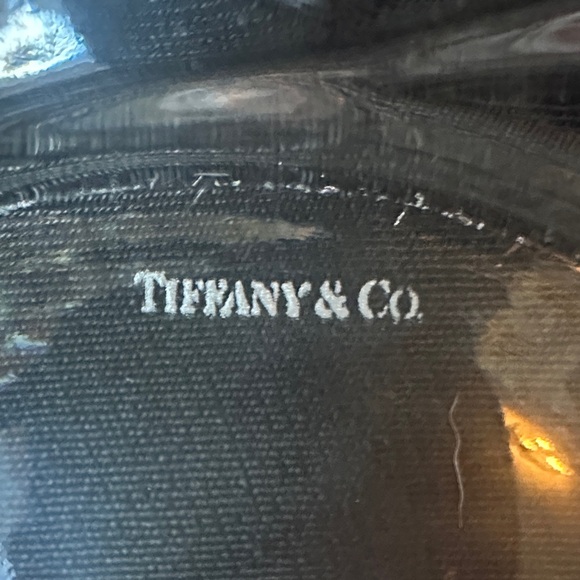 Tiffany and Co. Charles Schwab Bowl 9” - Picture 2 of 7